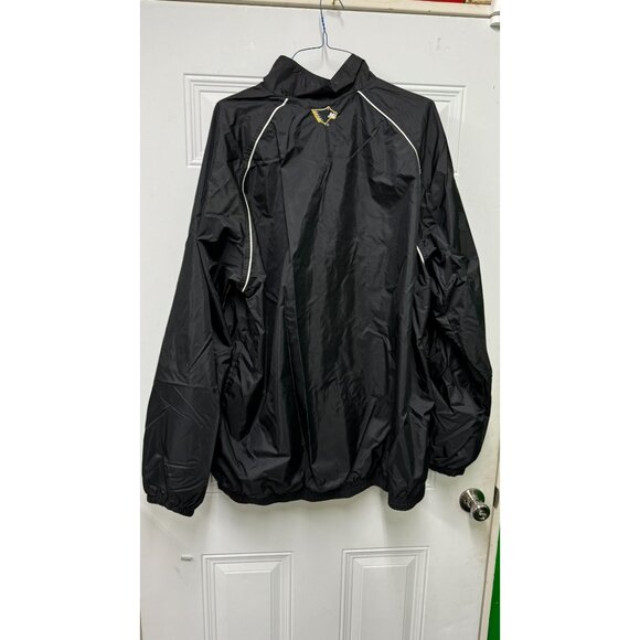 Michigan Tech Basketball Nike Apparel Team Issue Warmups (top & bottom) XXLT - Picture 7 of 12